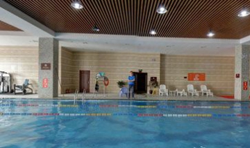 成都振大體育場(chǎng)館經(jīng)營(yíng)管理有限公...