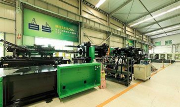 廈門博創(chuàng)機(jī)械有限公司全景圖