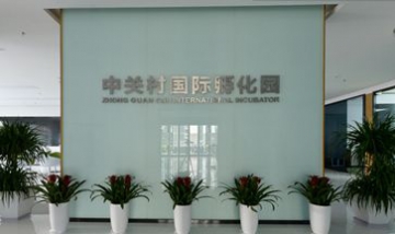 北京迪科達科技有限公司全景圖