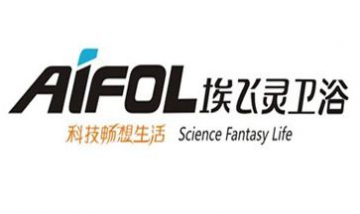 埃飛靈衛(wèi)浴全景圖