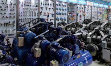 任丘市寶韻五金機(jī)電銷售處全景圖