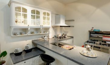 福安市伊佳伊廚衛(wèi)經(jīng)營部全景圖