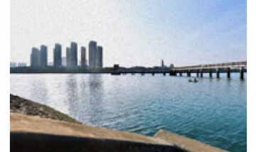 廈門(mén)旅游全景圖