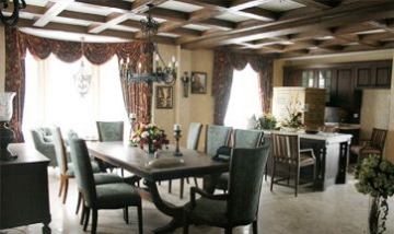 上海阿爾諾建筑裝飾工程有限公司...