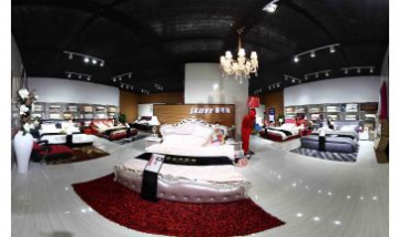 深圳市斯可依家具有限公司全景圖