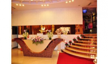 上海美倫醫(yī)療美容門診部有限公司...