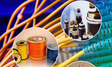 包頭太陽(yáng)滿都拉電纜有限公司全景...