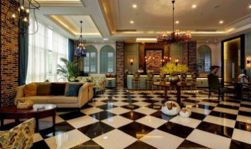 重慶魚夢(mèng)家私實(shí)業(yè)公司全景圖