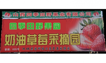 山西四季田野果業(yè)有限公司全景圖