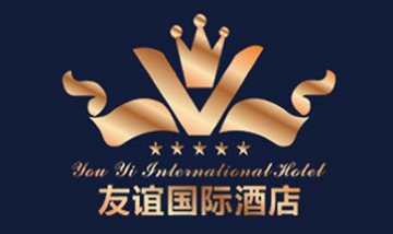 武漢友誼國(guó)際大酒店全景圖