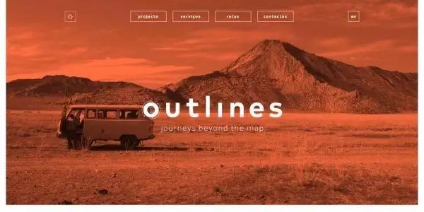 現(xiàn)在網(wǎng)頁設(shè)計中圖片有哪些常見的使用技巧？