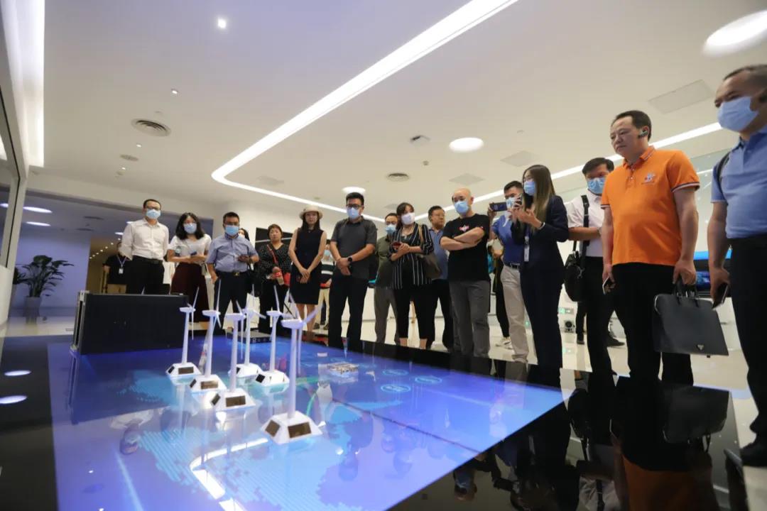 聯(lián)想，中國品牌的驕傲！