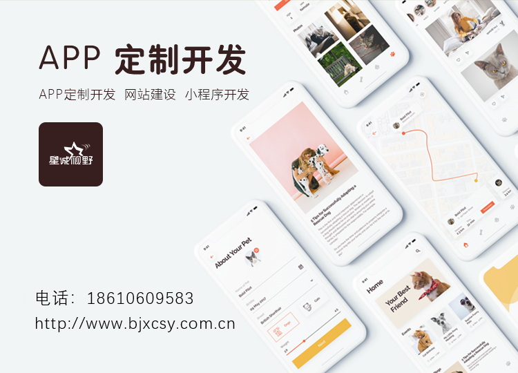 APP開發(fā)費用一覽表