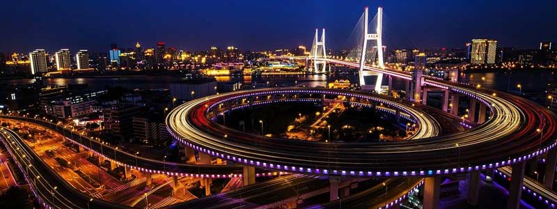 LED行業(yè)網(wǎng)站建設(shè)解決方案，好推建站