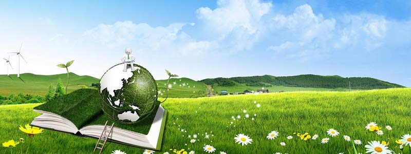 環(huán)保節(jié)能網(wǎng)站建設(shè)解決方案，好推建站
