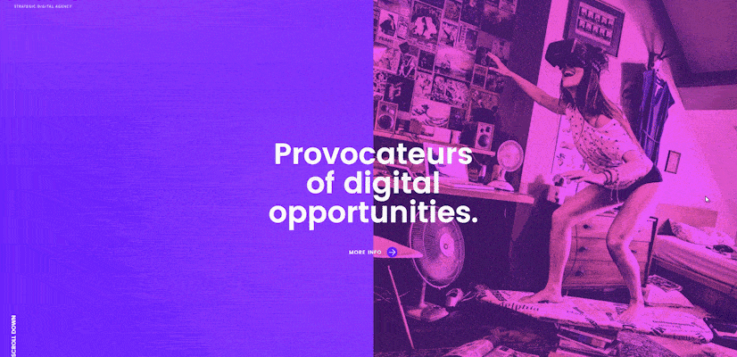 2021年，這10種網(wǎng)頁(yè)設(shè)計(jì)流行趨勢(shì)值得關(guān)注！