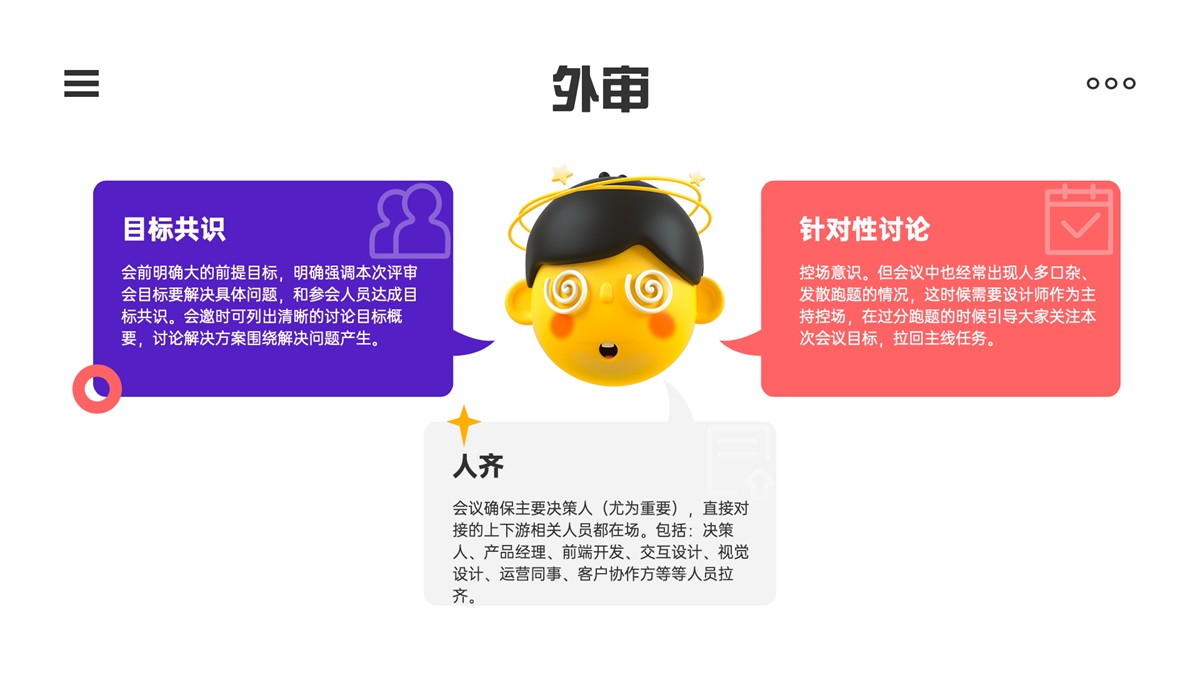 如何快速提高過(guò)稿率？我分3個(gè)階段幫你完全掌握（下）